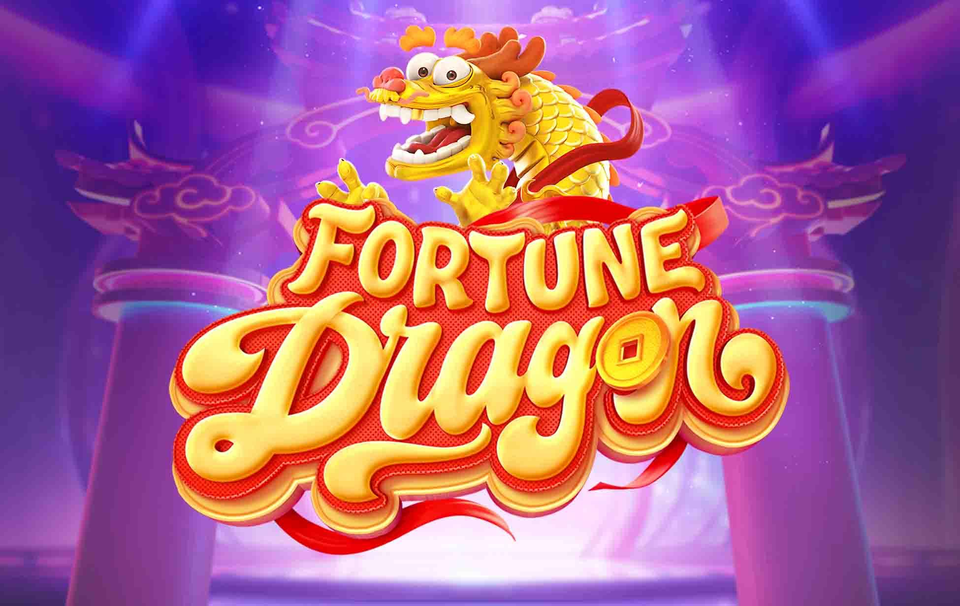 Fortune Dragon Demo Grátis